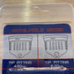 Colmic Euro Soft Pots