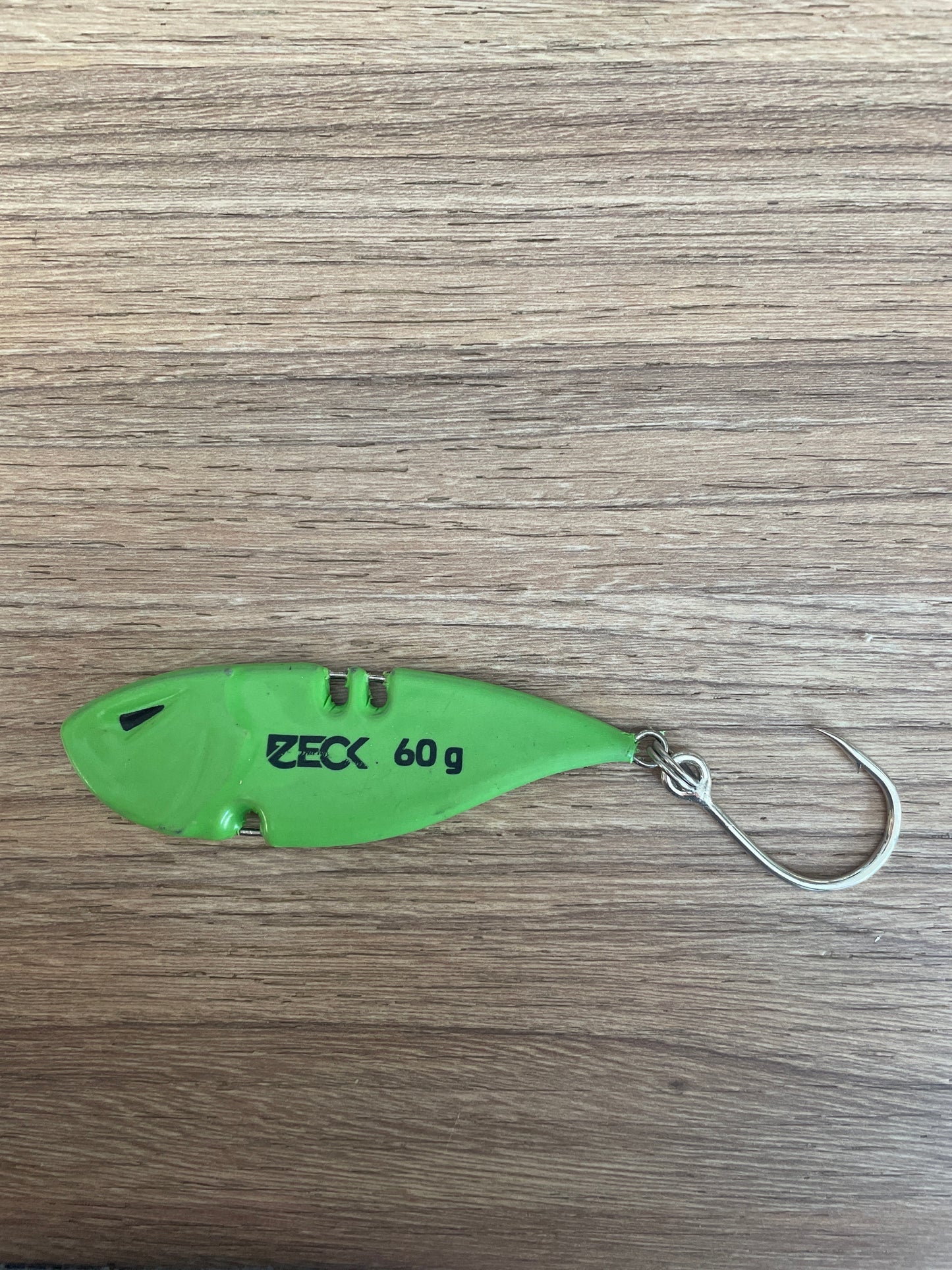Zeck Cat Seeker 60G