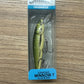 Salmo Minnow 7 Sinking