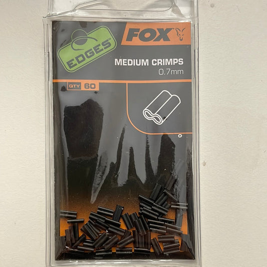 Fox Crimps