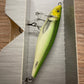 Salmo Thrill 7 Sinking