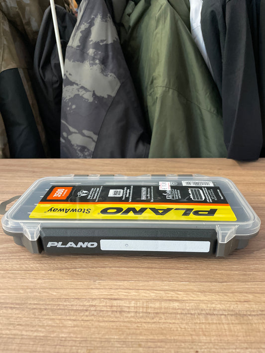 Scatola Plano 3500 Standard Stowaway
