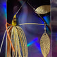 Fox Rage Spinnerbait Size 3/0 14G