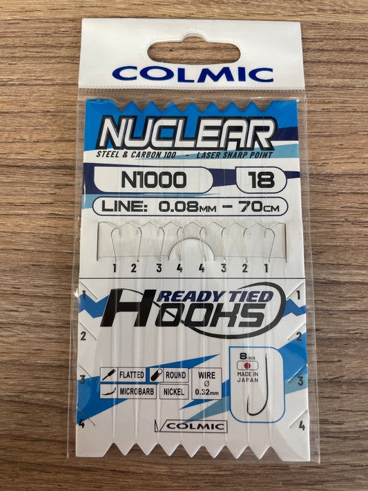 Ami Legati Colmic N1000 70CM