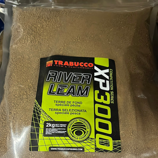 Trabucco Terra River Leam 2Kg