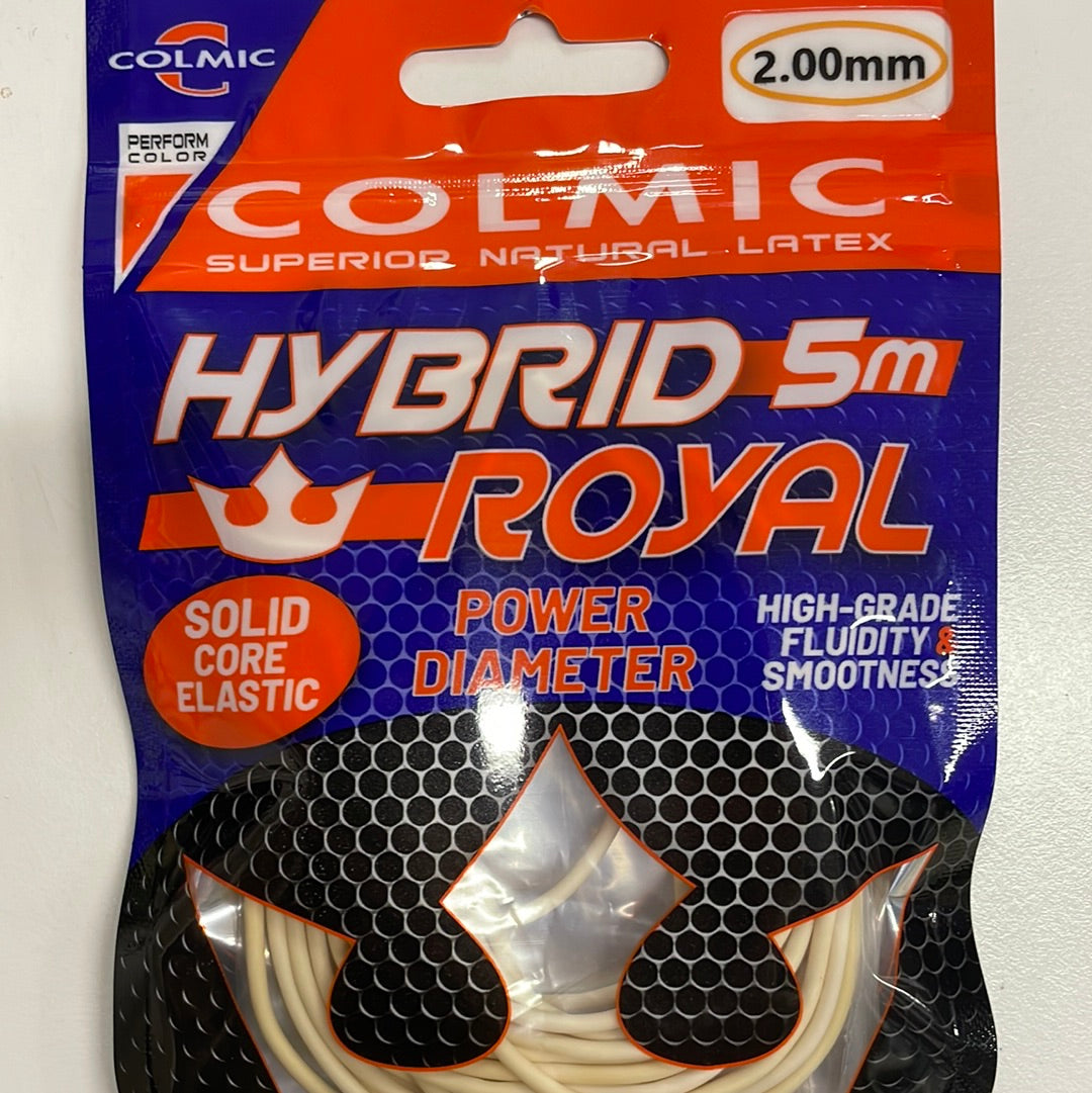 Colmic Hybrid 5M Royal