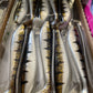 Fox Rage Zander Pro Shads UV 10CM 4”