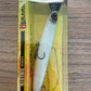 Herakles WTDOG 110 13.5G 110mm
