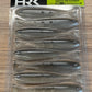 Herakles Bad Minnow 4” / 10CM