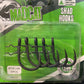 Madcat A-Static Shad Hooks