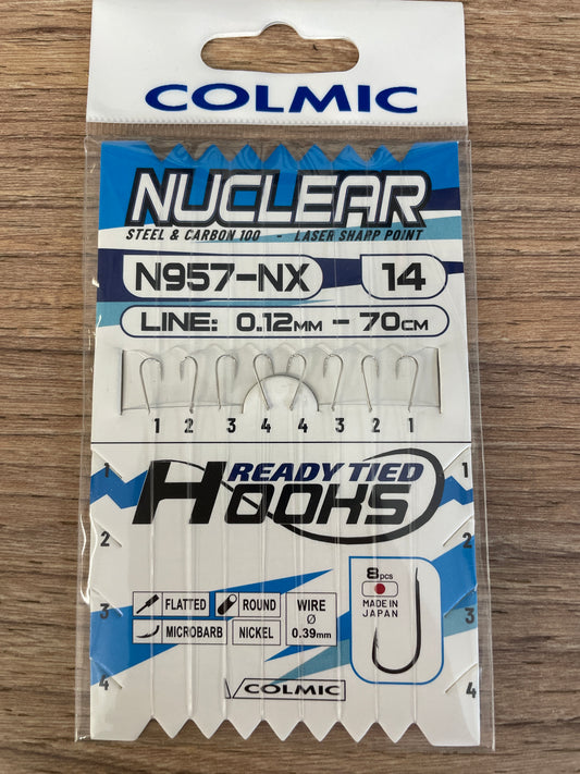 Ami Legati Colmic N957-NX 70CM