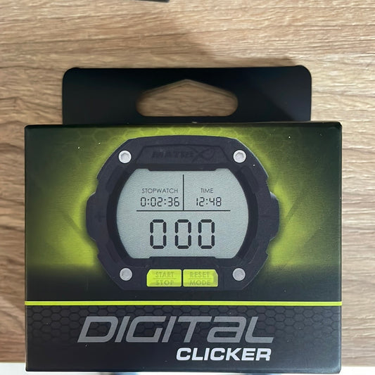 Matrix Digital Clicker