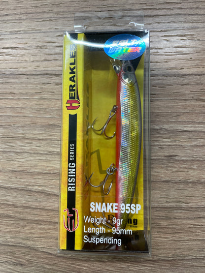 Herakles Snake 95SP 9.5CM 9G
