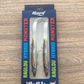 Ragot Raglou Hybrid Monster 140MM 45G