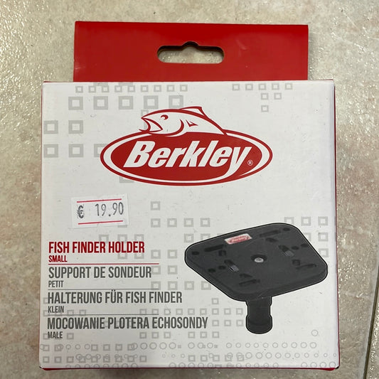 Berkley Fish Finder Holder Small Supporto Ecoscandaglio