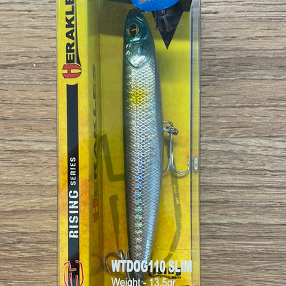 Herakles WTDOG 110 13.5G 11CM