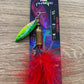 Fox Rage Spinners UV Size 3 11G Rotante