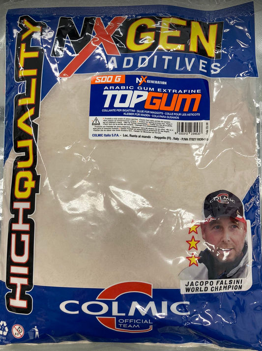 Colmic Top Gum