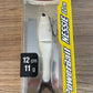 Berkley Nessie 12CM 11G Slow Sinking Soft Swimbait