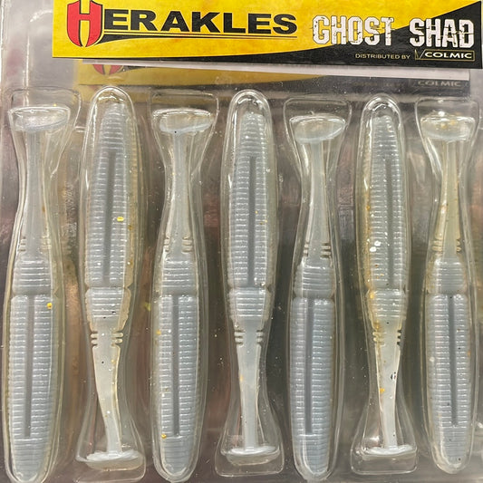 Herakles Ghost Shad 7,5cm