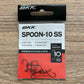 Bkk Amo Spoon-10 SS