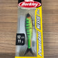 Berkley Nessie 12CM 11G Slow Sinking Soft Swimbait