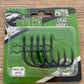 Madcat A-Static Shad Hooks