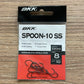 Bkk Amo Spoon-10 SS