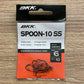 Bkk Amo Spoon-10 SS