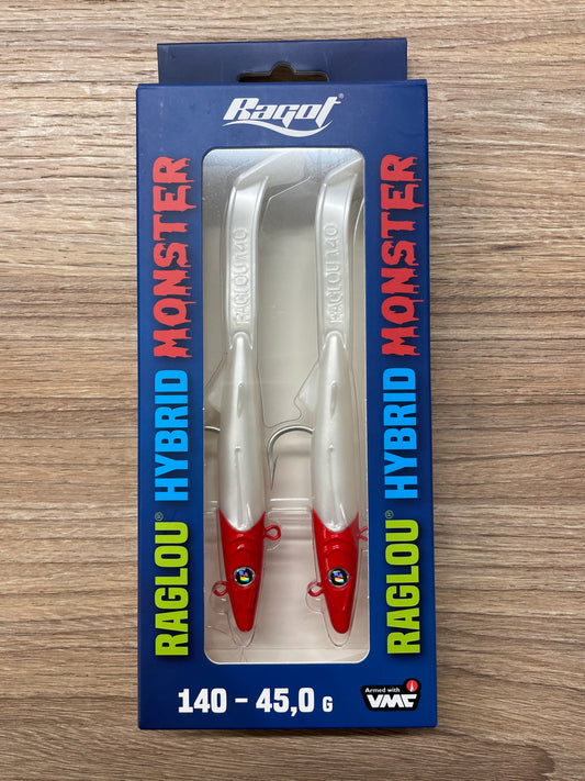 Ragot Raglou Hybrid Monster 140MM 45G