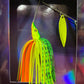 Fox Rage Spinnerbait Size 3/0 14G