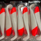 Fox Rage Zander Pro Shads UV 12CM 4.75”