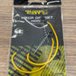 Black Cat Mega Offset Hook