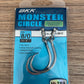 Amo Bkk Monster Circle Drifting Special A-BR-5610