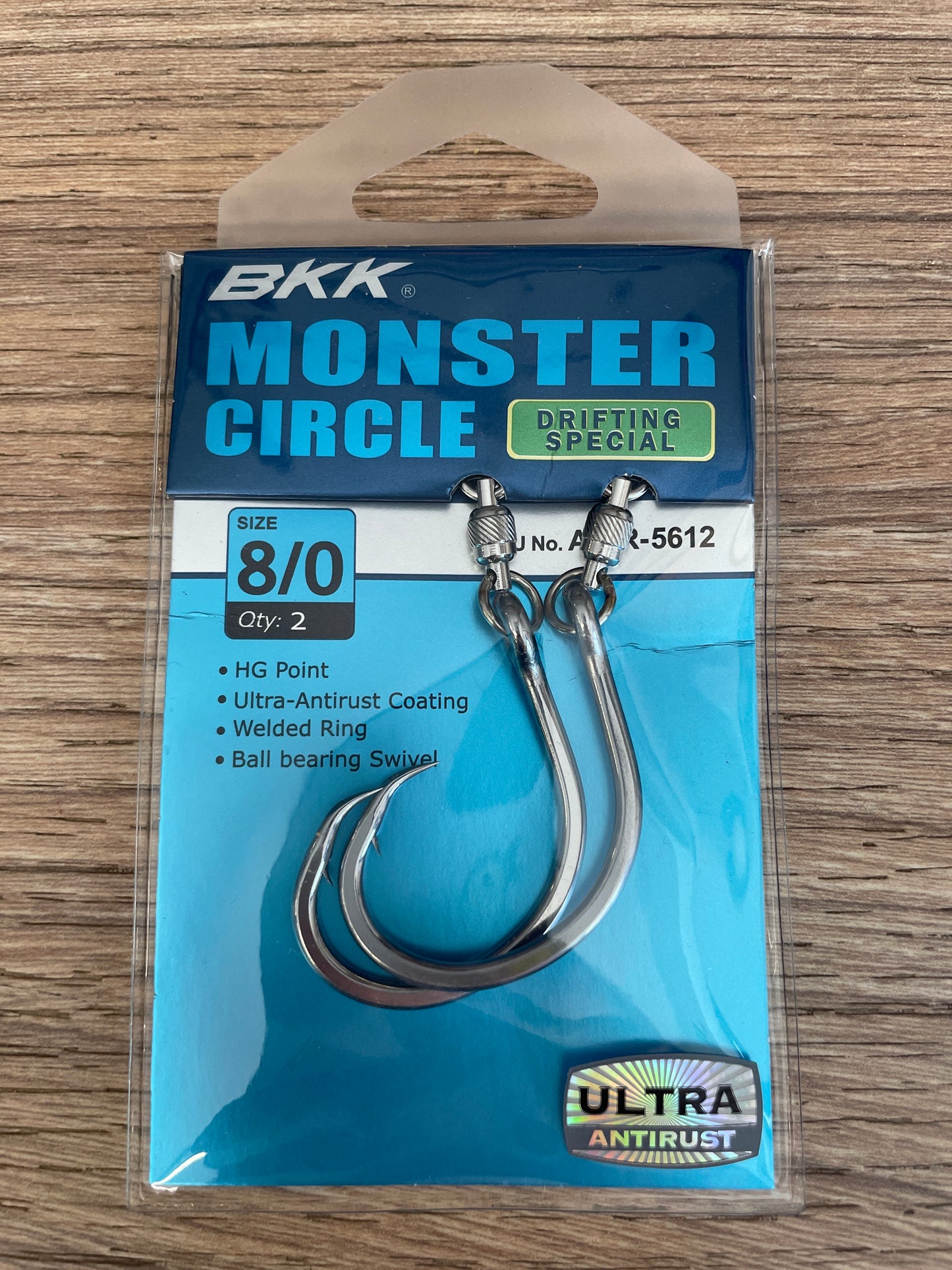Amo Bkk Monster Circle Drifting Special A-BR-5610
