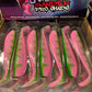 Fox Rage Zander Pro Shads UV 12CM 4.75”