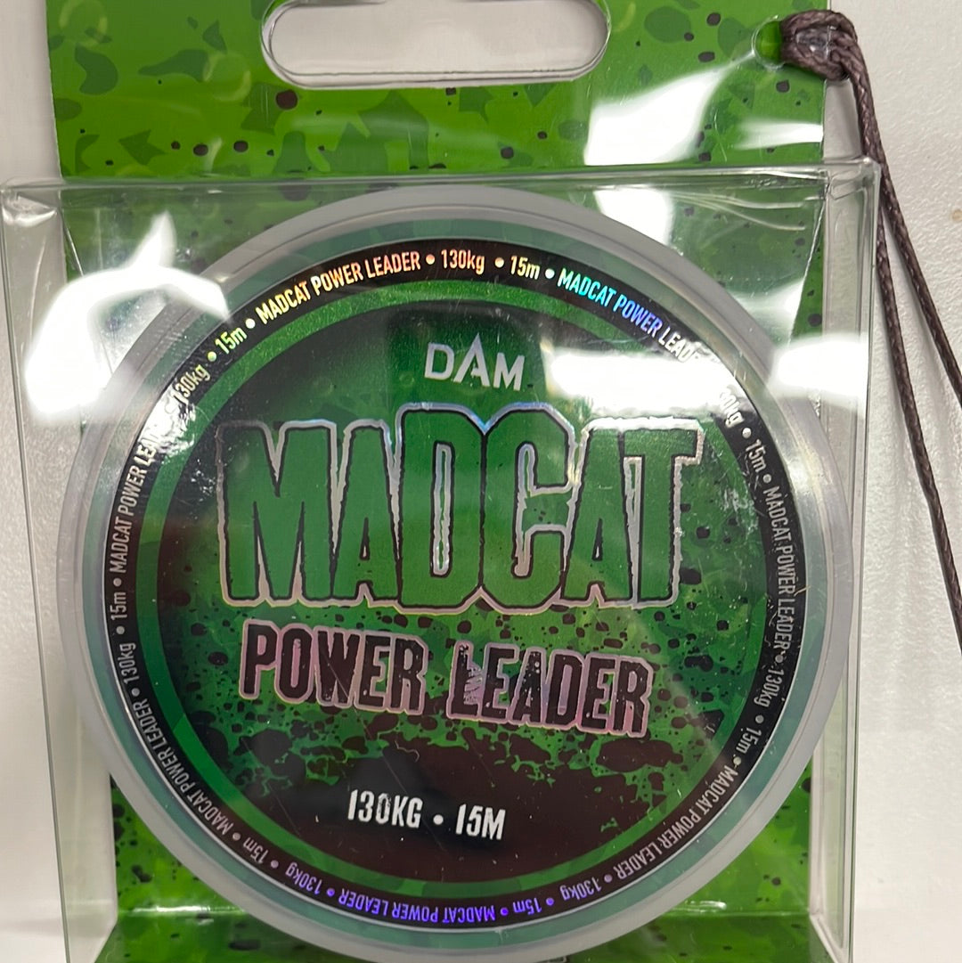 Madcat Power Leader