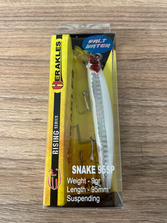 Herakles Snake 95SP 9.5CM 9G