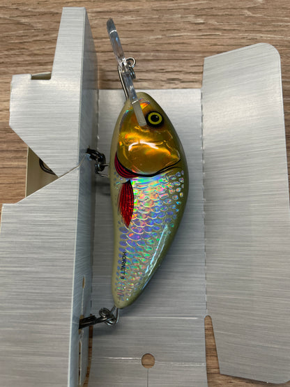 Salmo Hornet 9 Floating