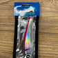 Glide Tackle 14CM 75G Sinking