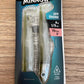 Fiiish Black Minnow Offshore Combo+Body 7CM 6G