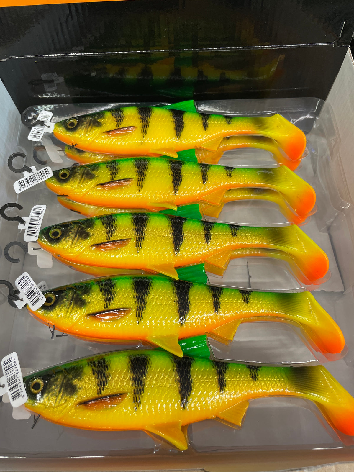 Savage Gear 3D River Roach 18CM-70G