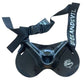 Cintura da Combattimento Ocean Devil Beast Belt Black