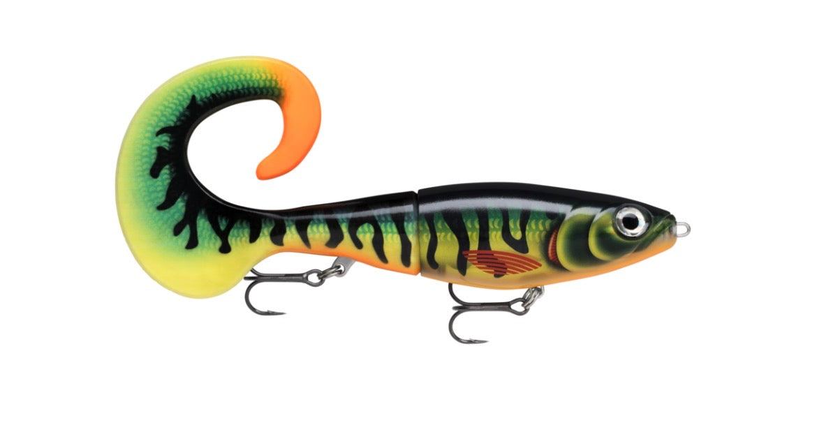 Rapala X-Rap Otus Slow Sink 17CM-40G