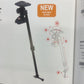 Berkley Fish Finder Holder Small con Telescopic Transducer Arm 29-52cm Supporto Ecoscandaglio con Supporto Sonda