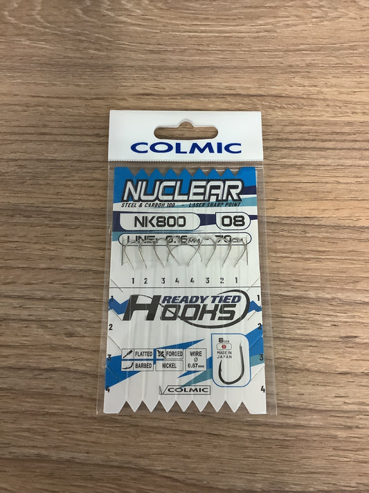 Ami Legati Colmic NK800 70CM