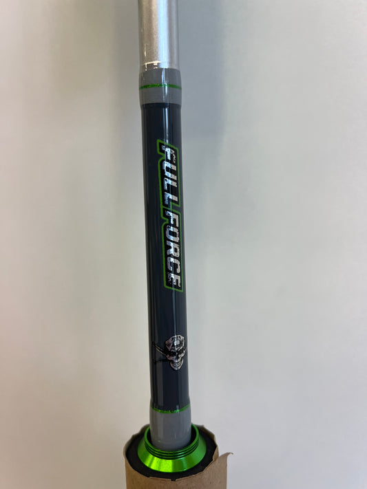 Madcat Full Force Spin 2.25M 50-125G