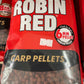 Dynamit Robin Red Carp Pellet 900G
