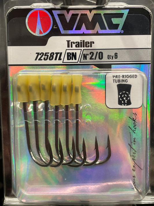 VMC Trailer Hook 7258TL