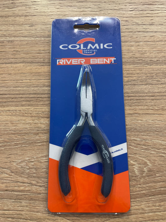 Colmic Pinze River Bent
